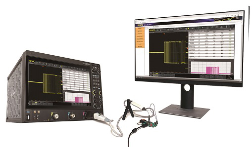 RIGOL MSO8000Aϵ�Д�(sh��)��ʾ����