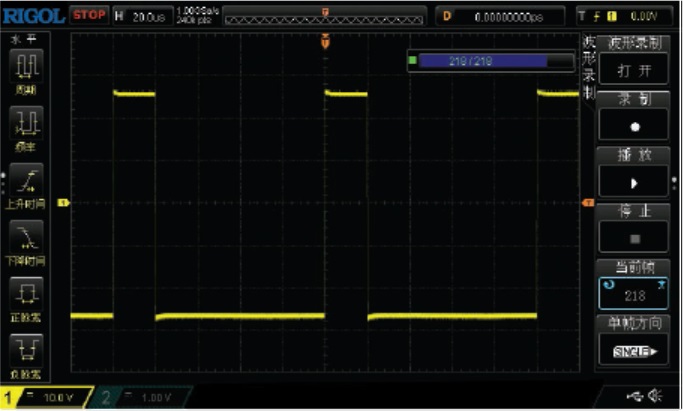 RIGOL DS1000Z-E系列数字示波器