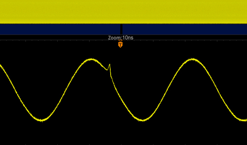 RIGOL MSO8000Aϵ�Д�(sh��)��ʾ����