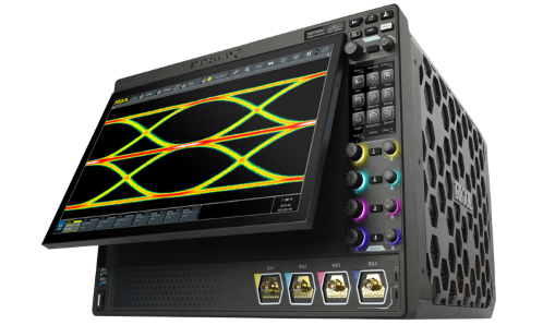 RIGOL DS70000系列数字示波器