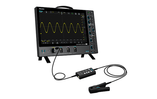 低频交直流电流探头CP2100