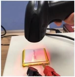 HIOKI CN021 电池测试软件